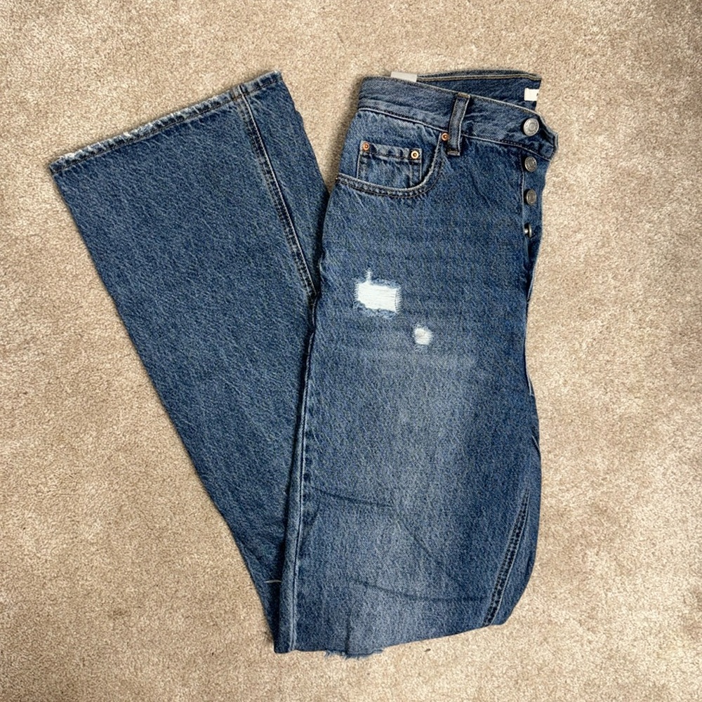 Pacsun Denim